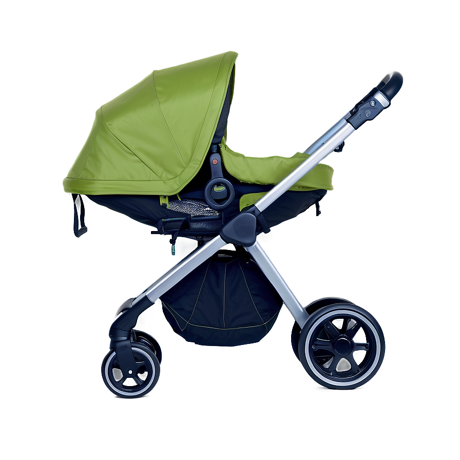 Stroller For Travel Png 06122024