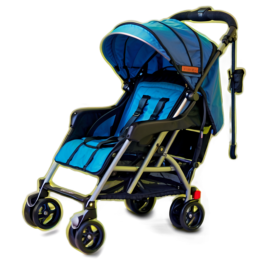 Stroller For Travel Png Coi43