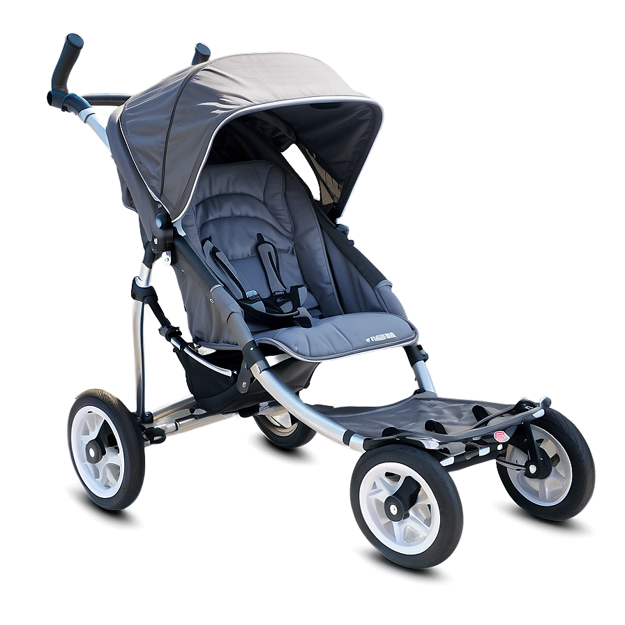 Stroller For Twins Png 06122024