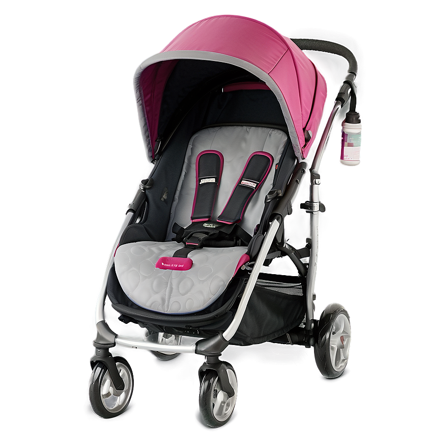 Stroller For Twins Png Dpx