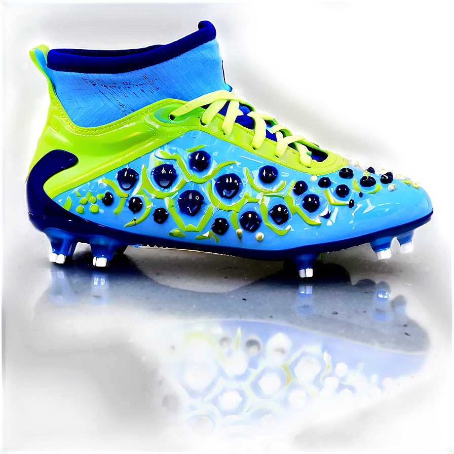 Studded Soccer Cleats Png 20