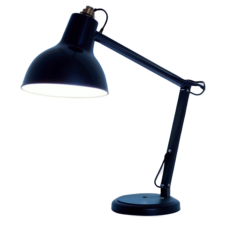 Study Table Lamp Png 1