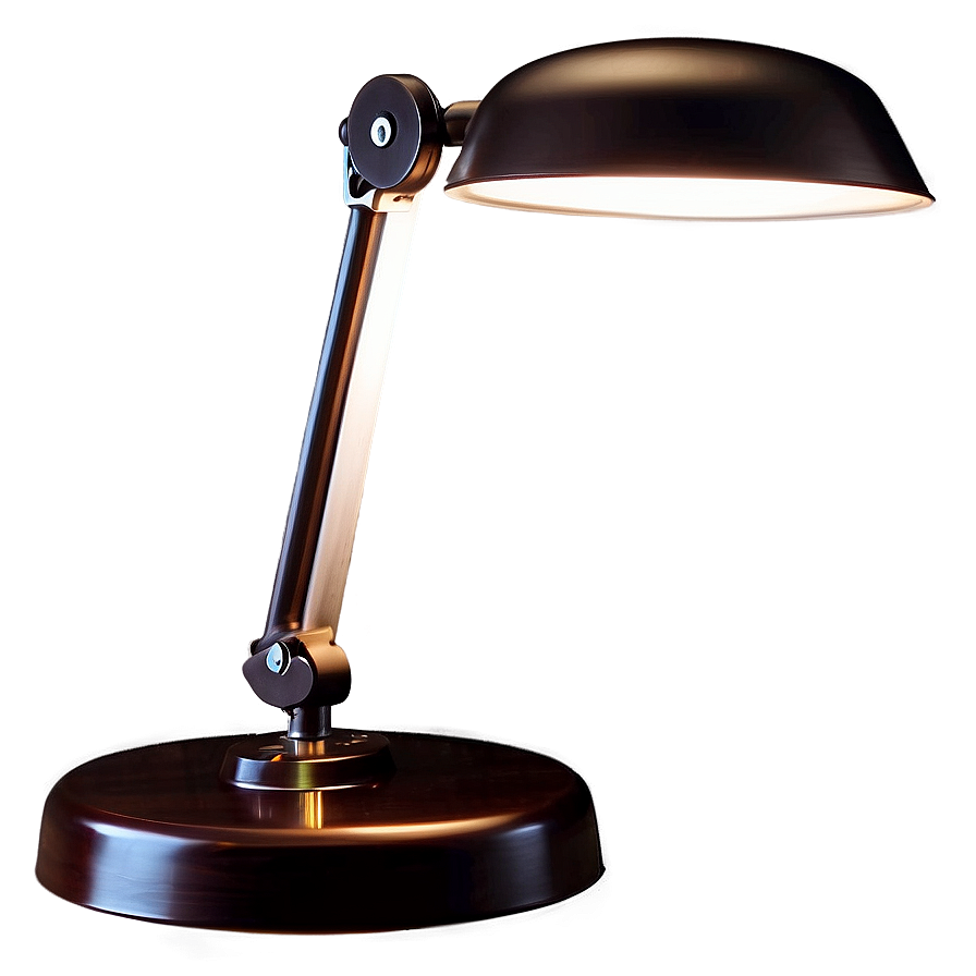 Study Table Lamp Png 35