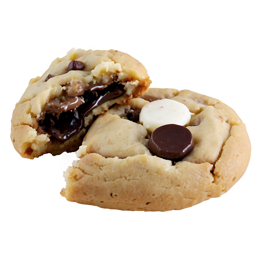 Stuffed Cookie Png Msq