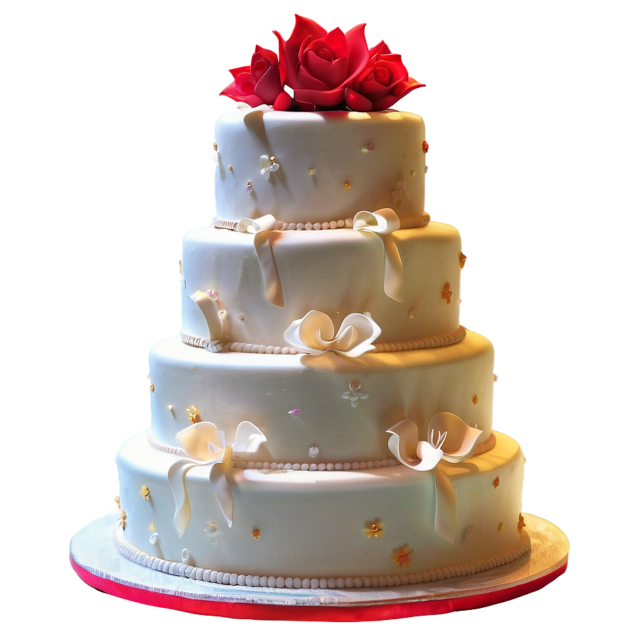 Stunning Wedding Cake Png Cpl99