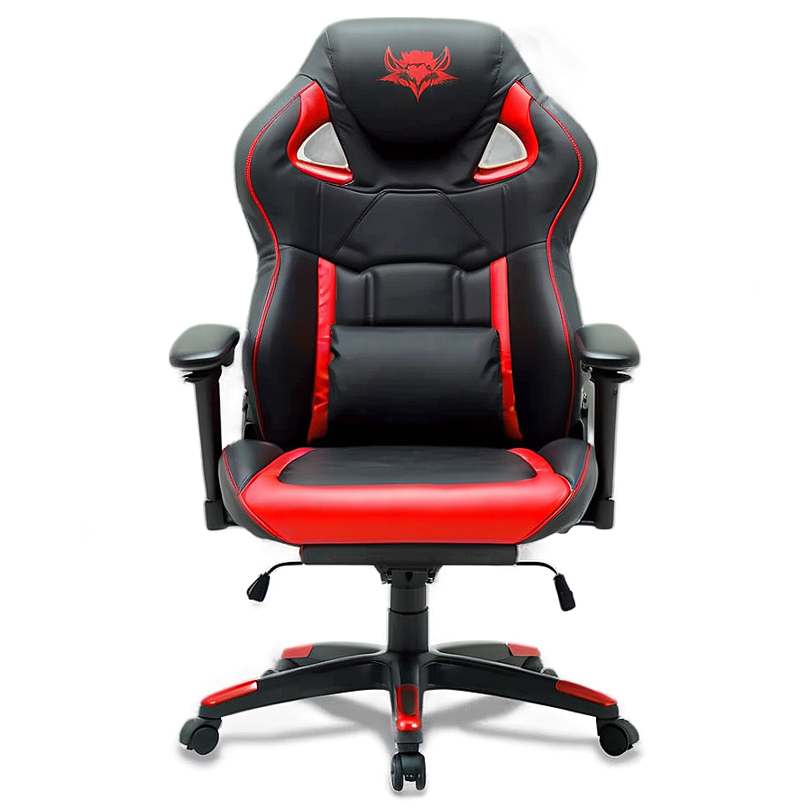 Sturdy Gamer Chair Png 31