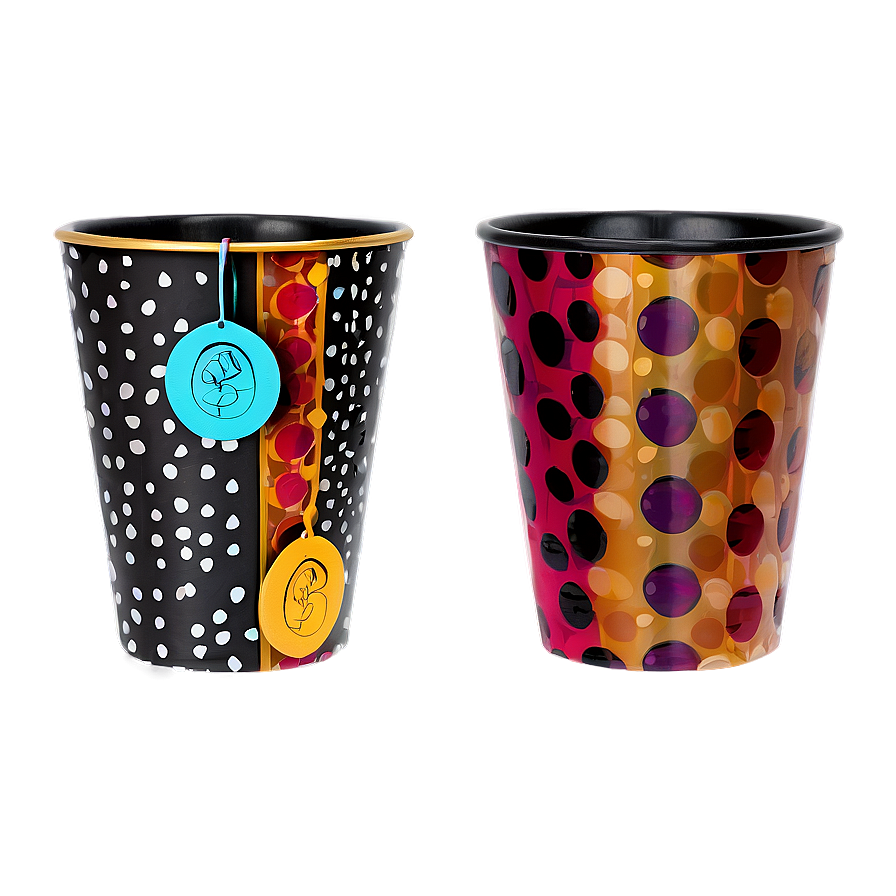 Stylish Cups Png Pqg90