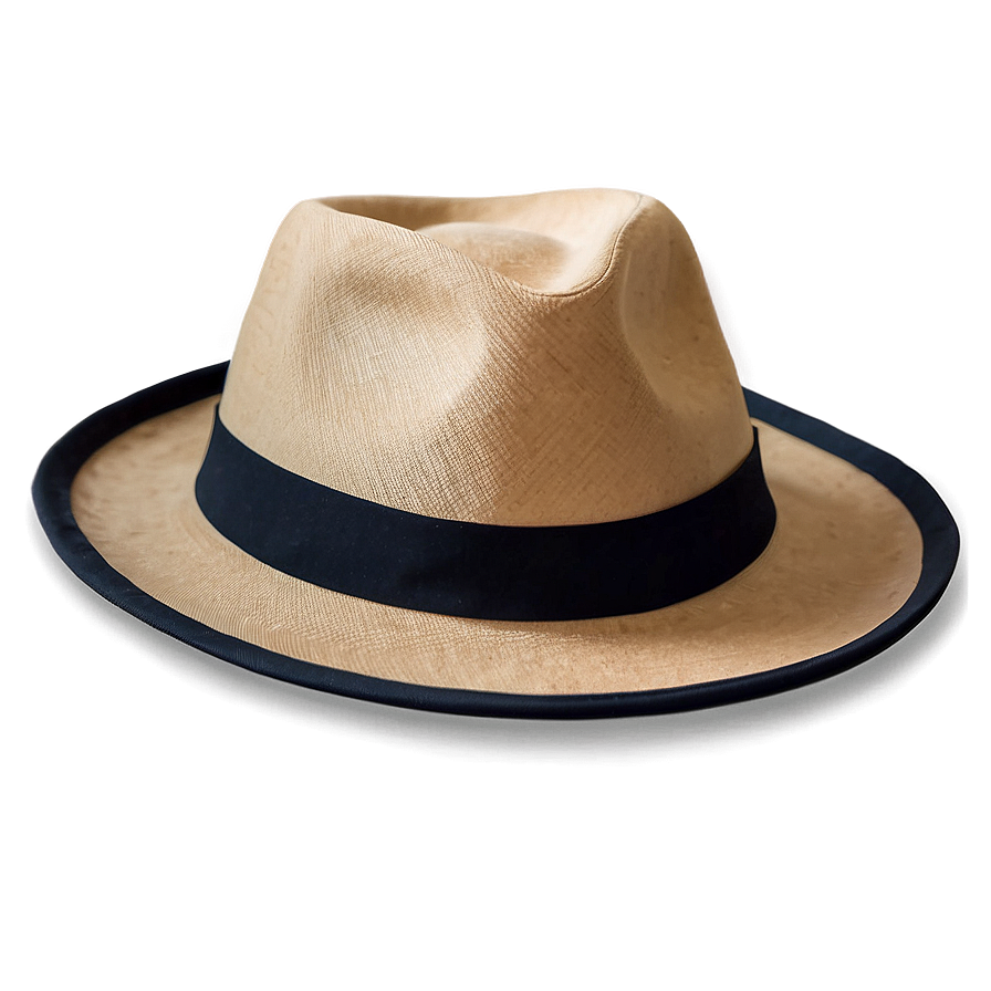 Stylish Fedora Hat Png Xfw85