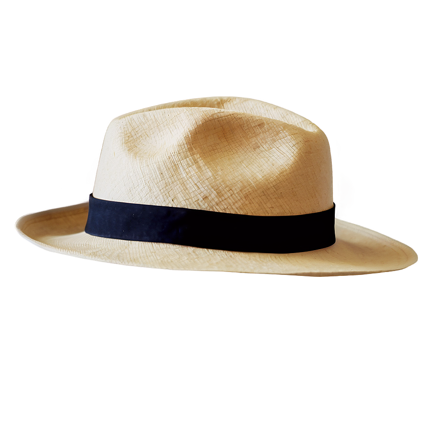 Stylish Fedora Png 52