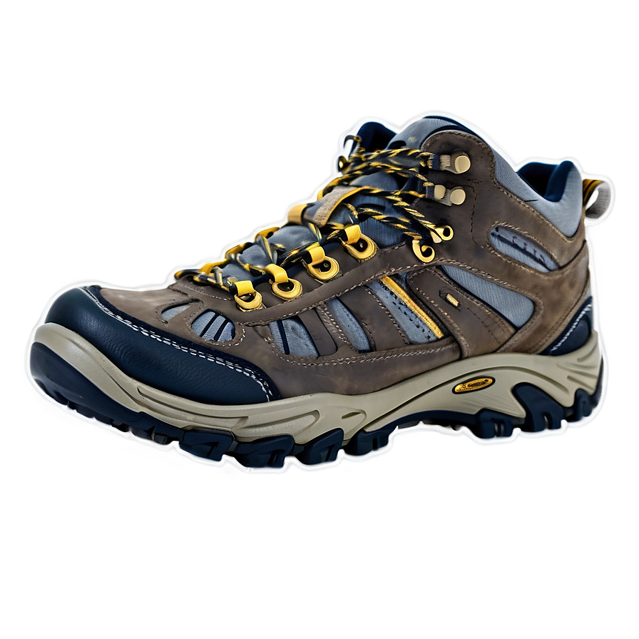 Stylish Hiking Boot For Travel Png 06282024