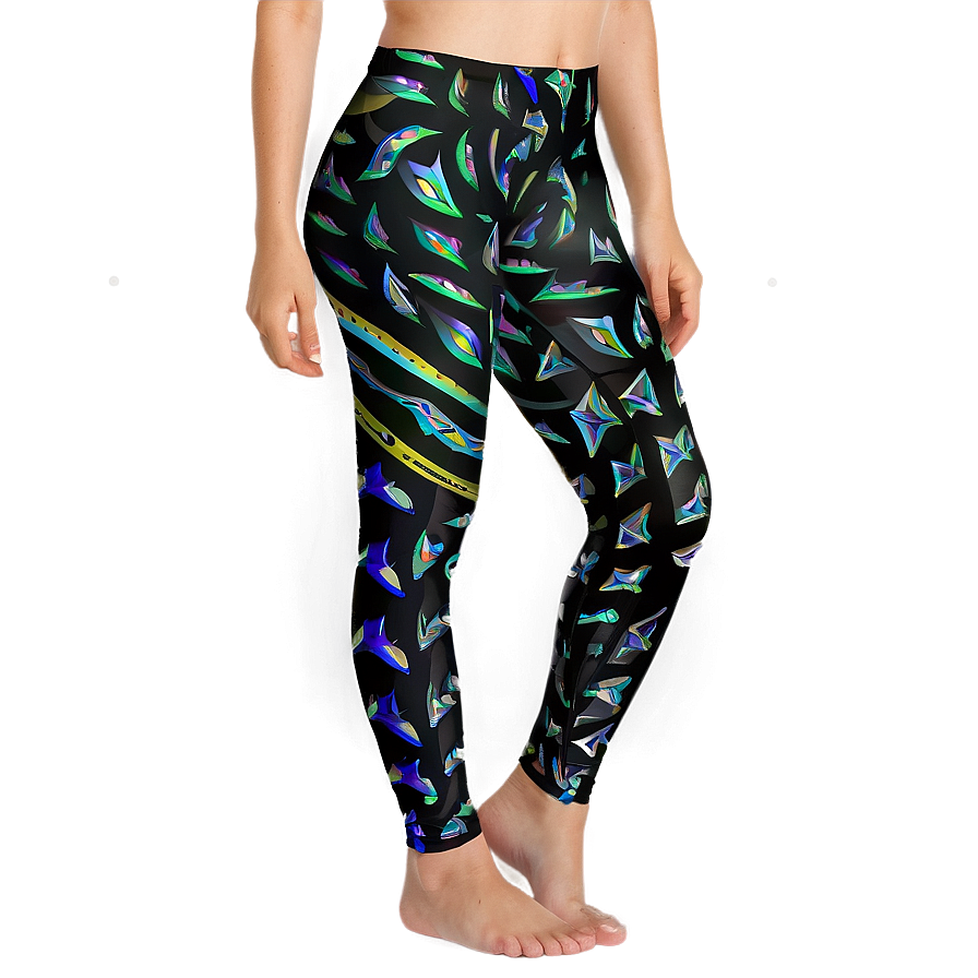 Stylish Leggings Png 80