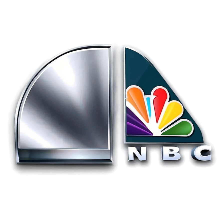 Stylish Nbc Logo Png 05252024