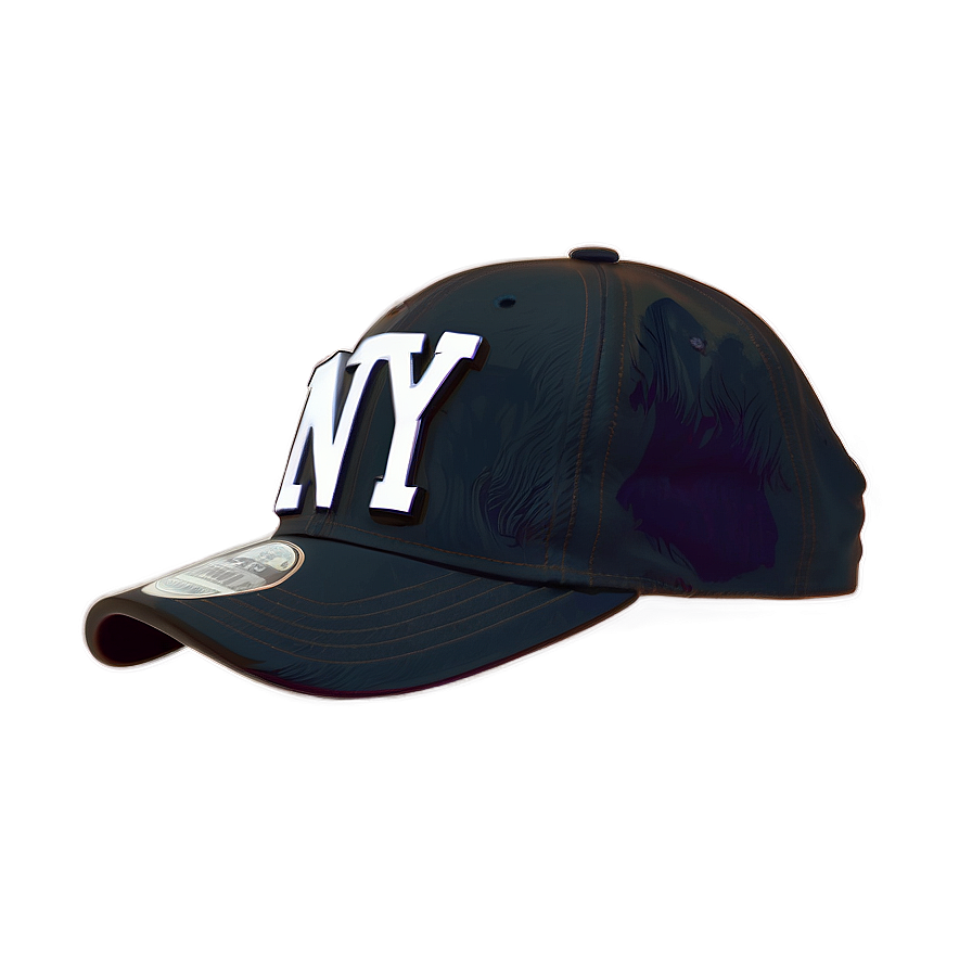 Stylish Ny Hat Png Mbh