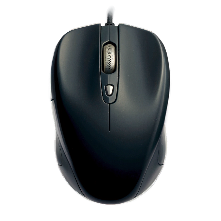 Stylish Pc Mouse Png 06262024