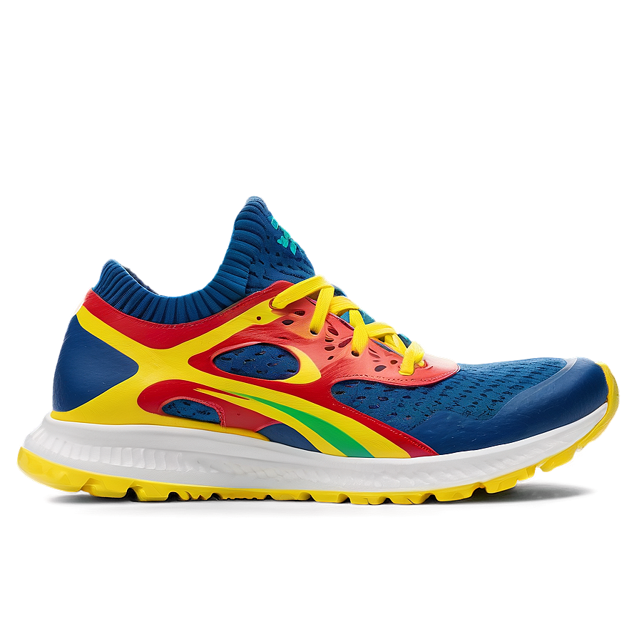 Stylish Running Shoe Png Mvr93