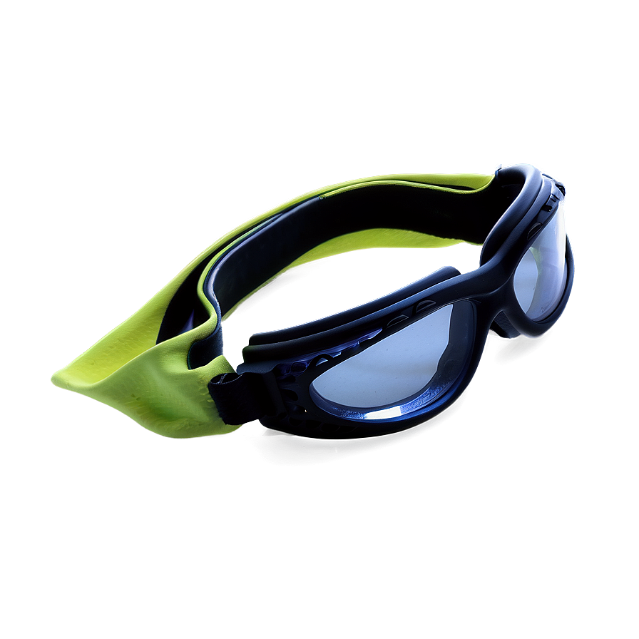 Stylish Safety Goggles Png 05252024