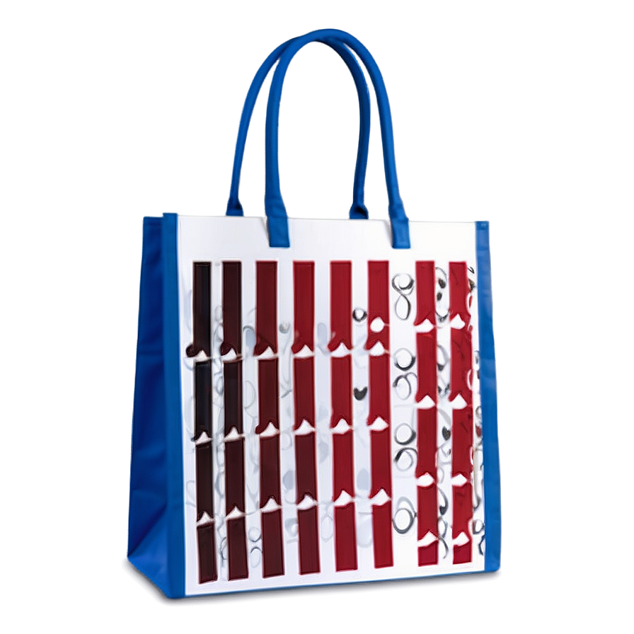 Stylish Shopping Bag Png Abp34