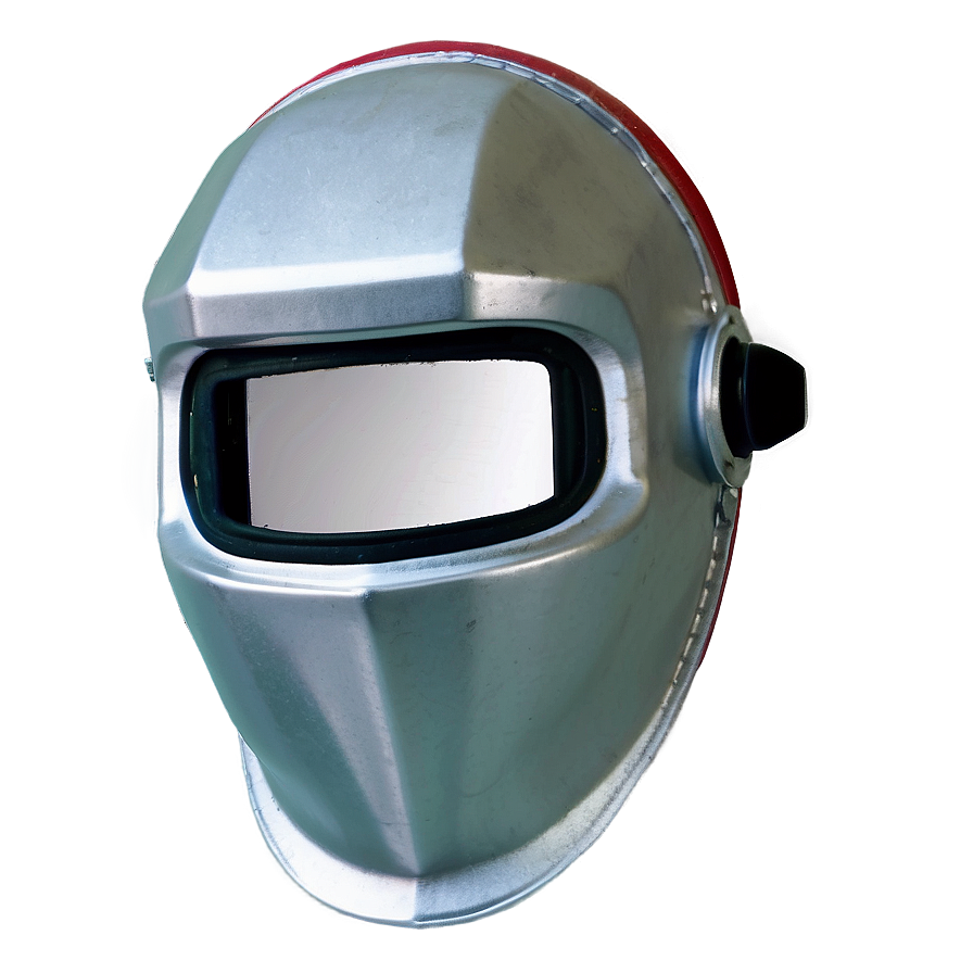 Stylish Welding Helmet Png 06292024