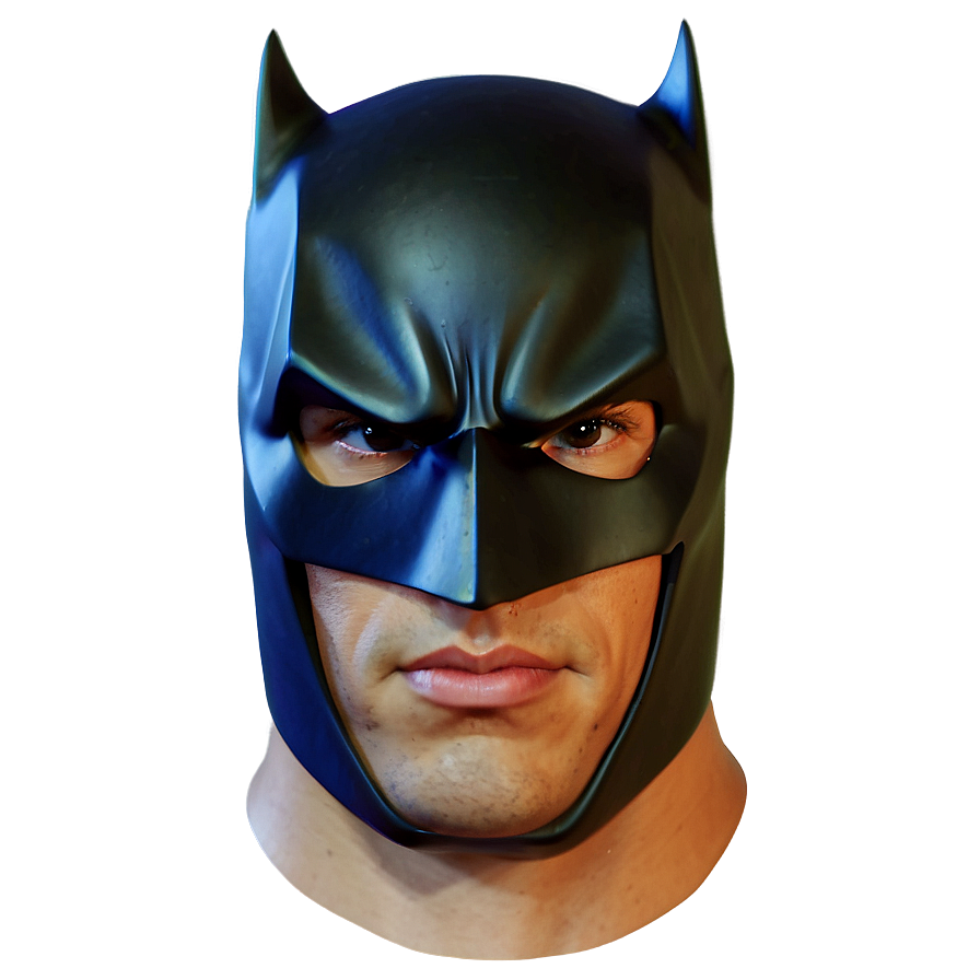 Stylized Batman Mask Png Xrk