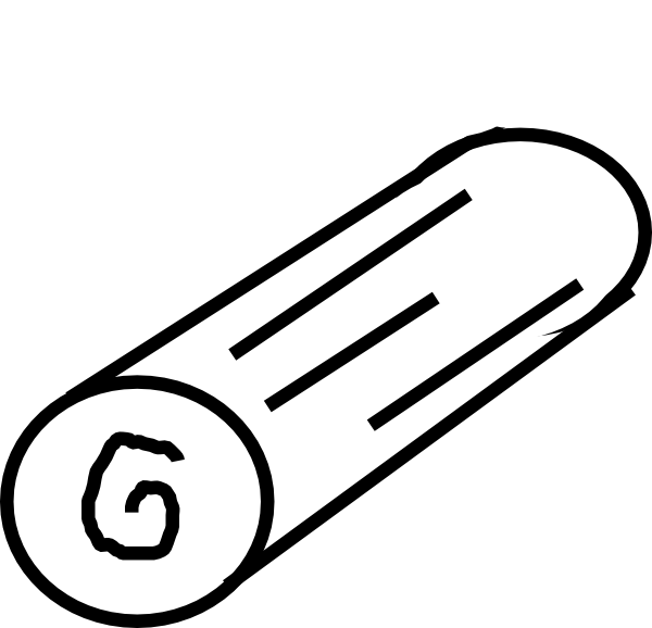 Stylized G Letter Flying Capsule