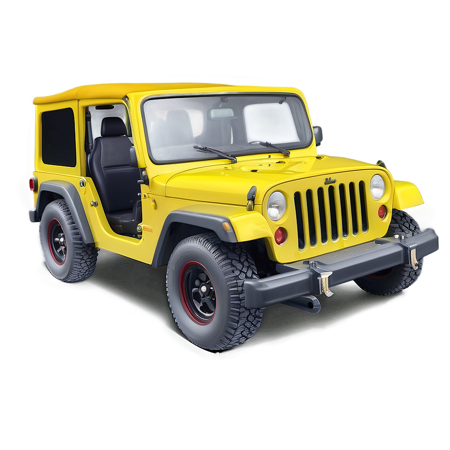 Stylized Jeep Wave Png Ont42