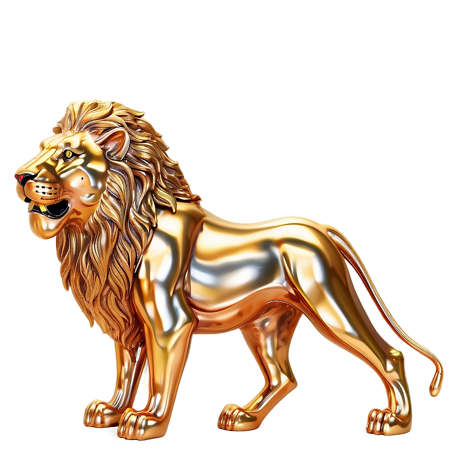 Stylized Lion Of Judah Png Pkb