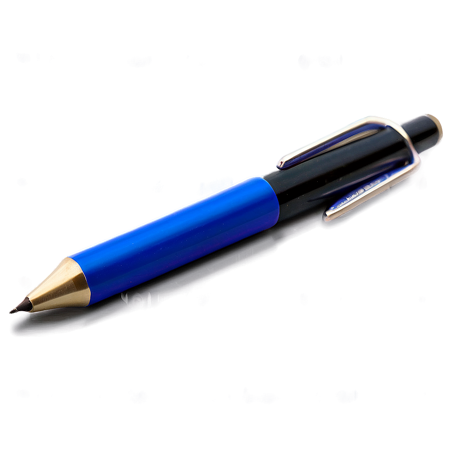 Stylus Tip Mechanical Pencil Png Fyw91