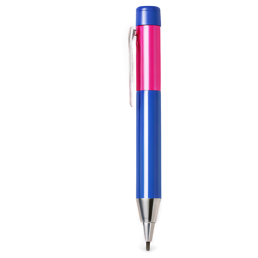 Stylus Tip Mechanical Pencil Png Ibq