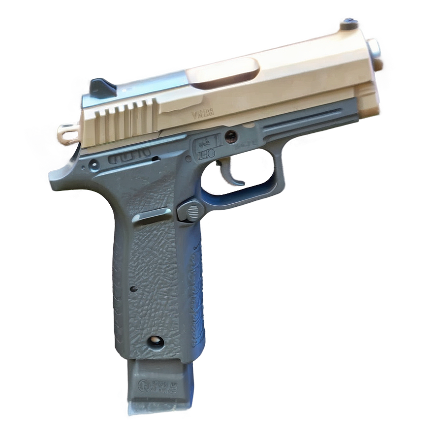 Subcompact Pistol Png 05242024