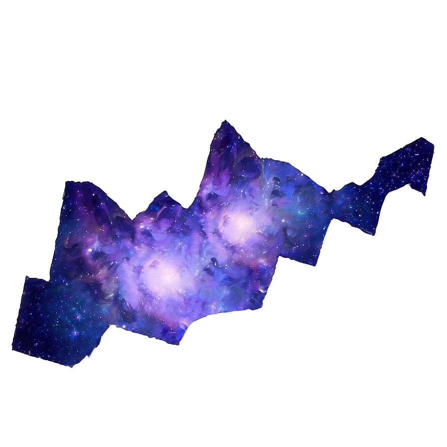 Sublime Stardust Cascade Png Quv82