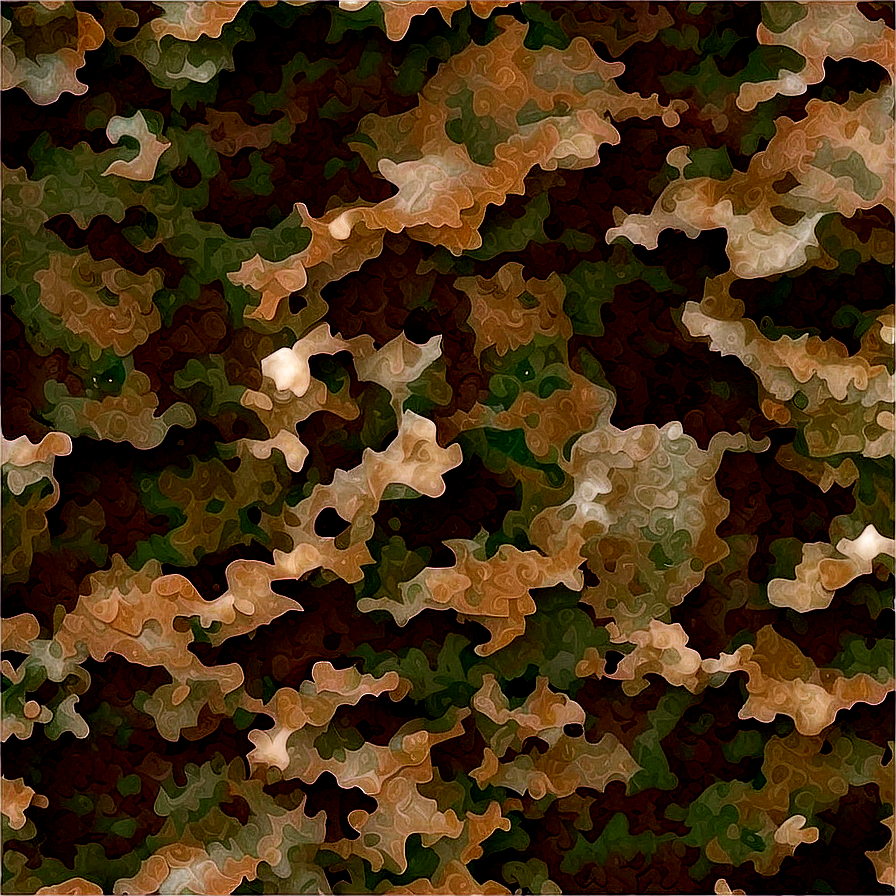 Subtle Camouflage Texture Png 06242024