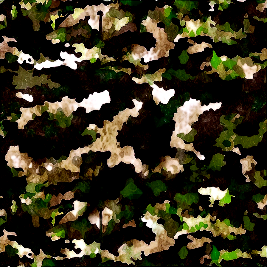 Subtle Camouflage Texture Png 7