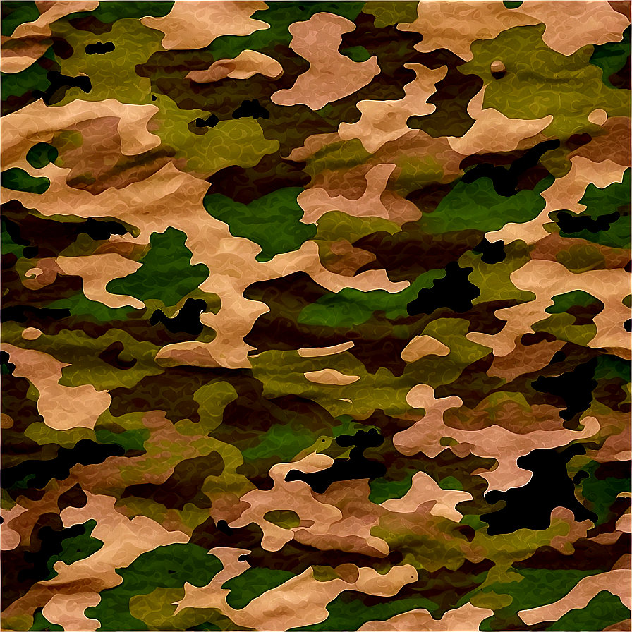 Subtle Camouflage Texture Png Nsr