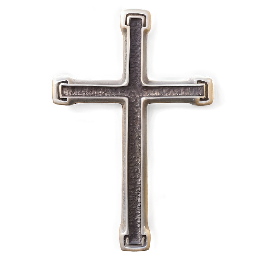 Subtle Cross Variation Png Hdr68