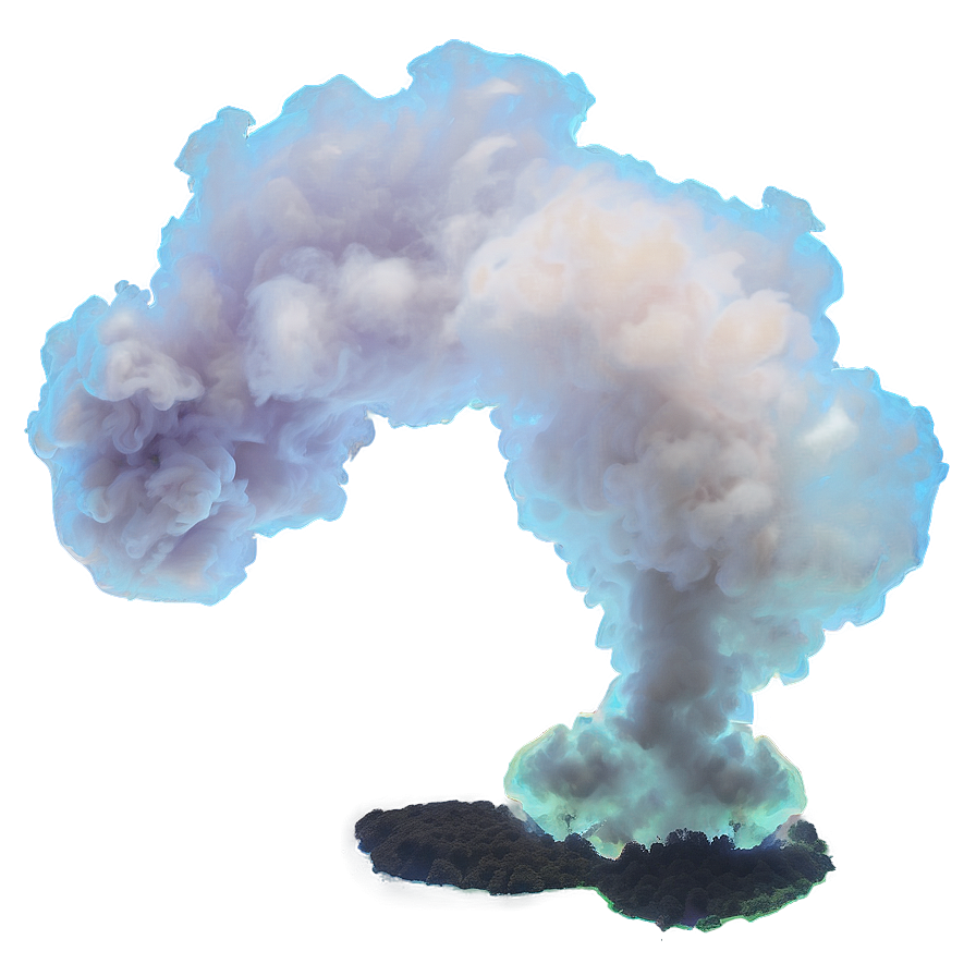 Subtle Transparent Smoke Png Osl62