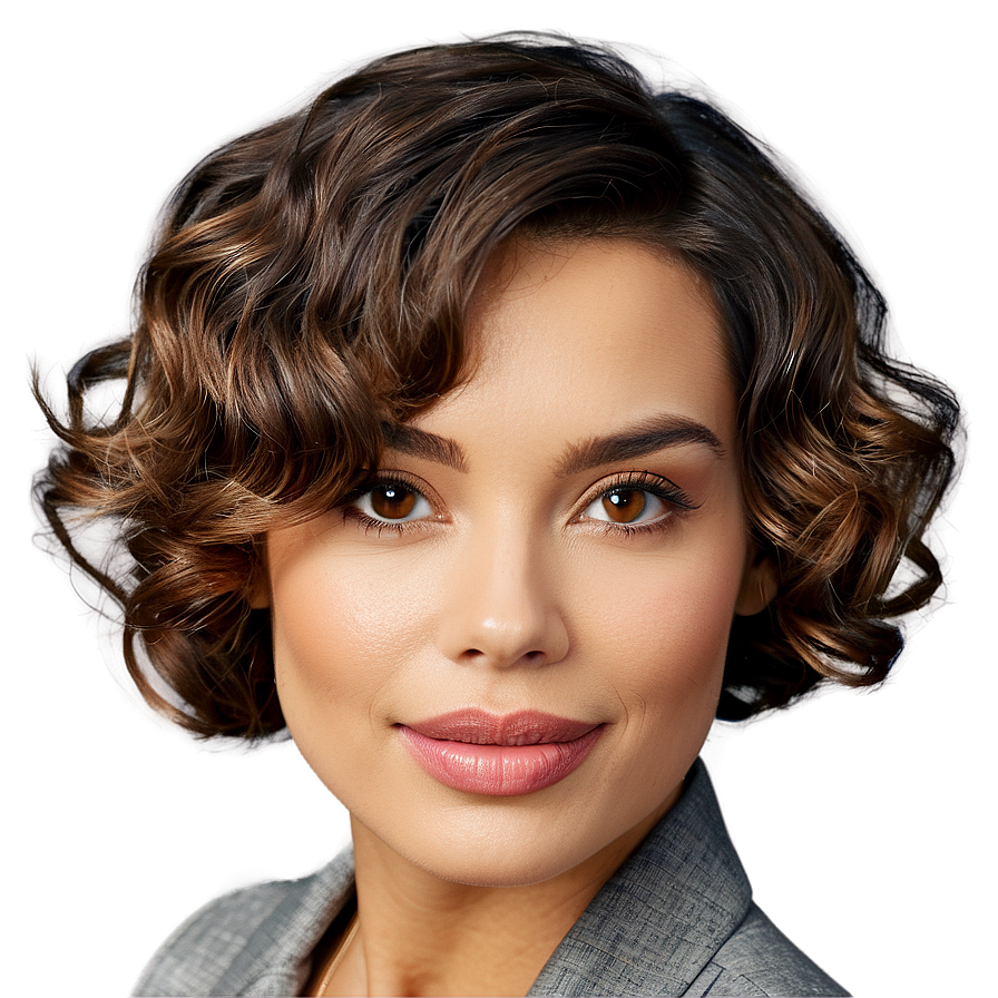 Subtle Waves For Professional Look Png 31