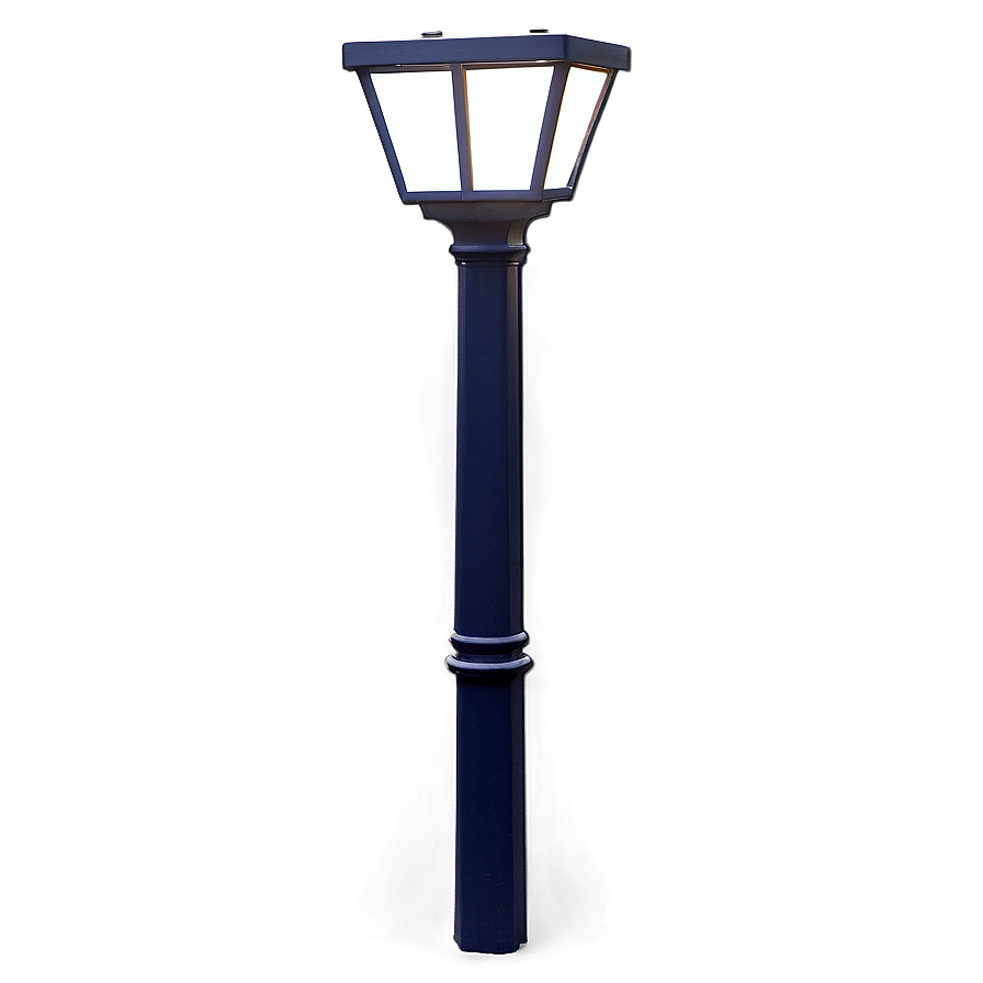 Suburban Street Light Png 70