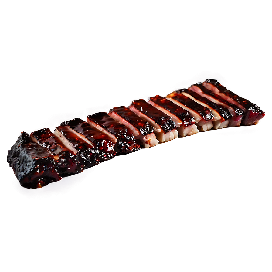 Succulent Meat Ribs Png Nbn1