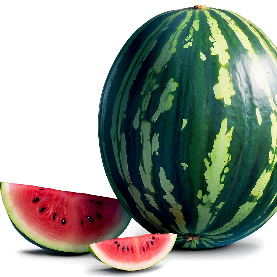 Sugar Baby Watermelon Seeds Png 06272024