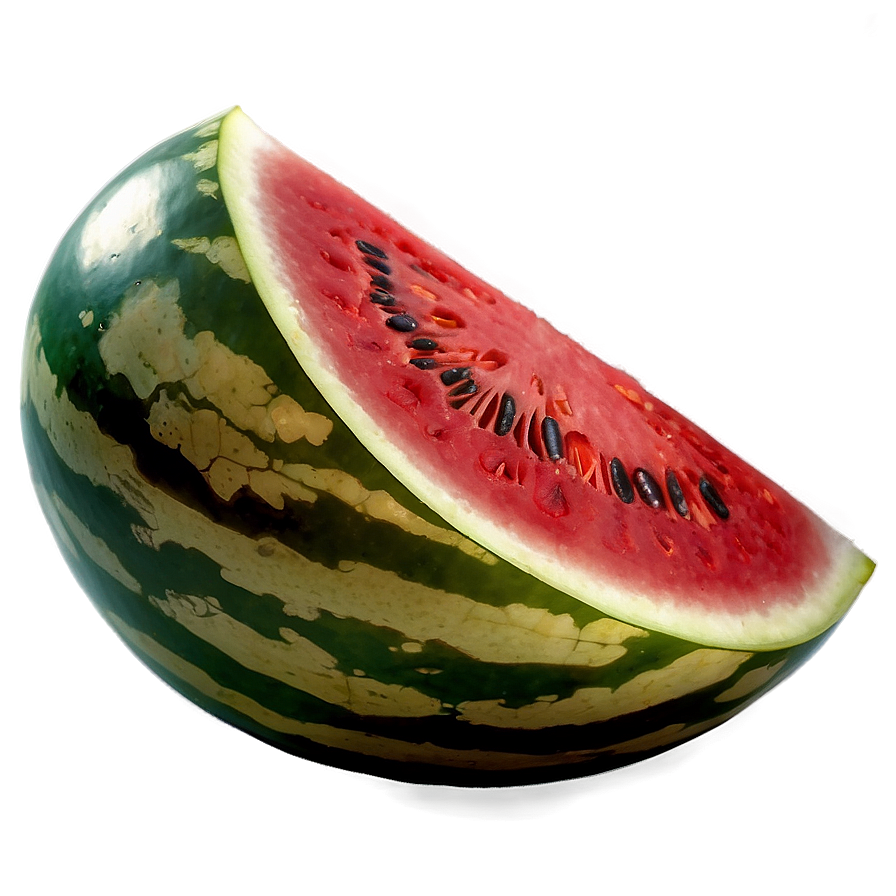 Sugar Baby Watermelon Seeds Png Apb80