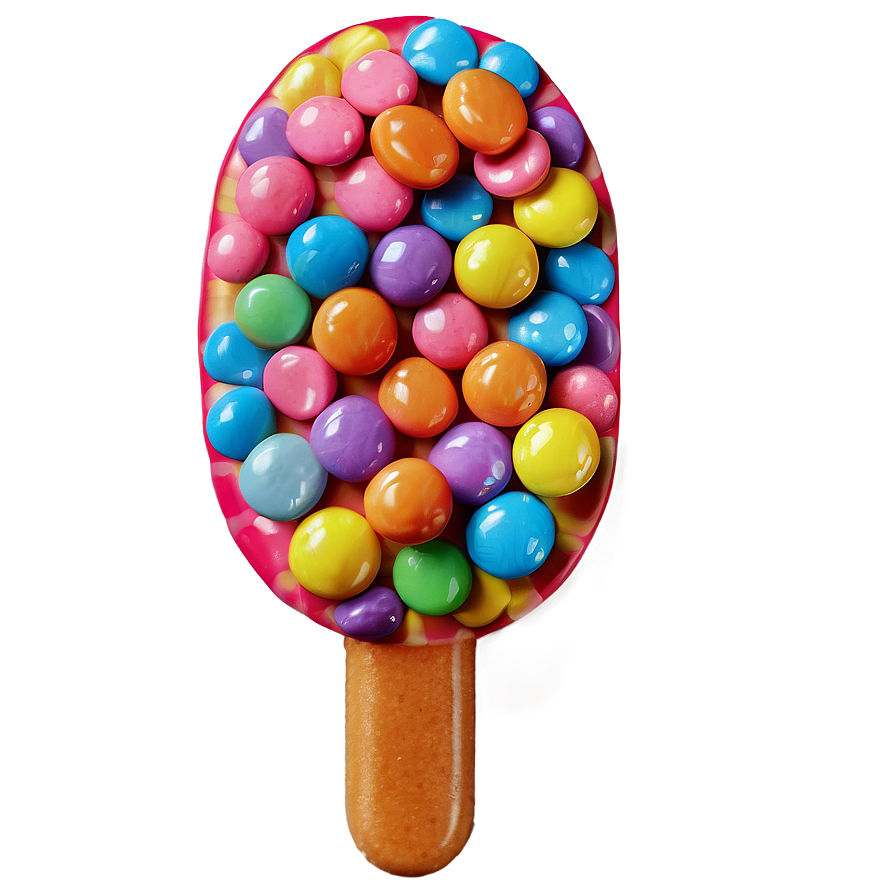 Sugar Coated Candy Png Koy