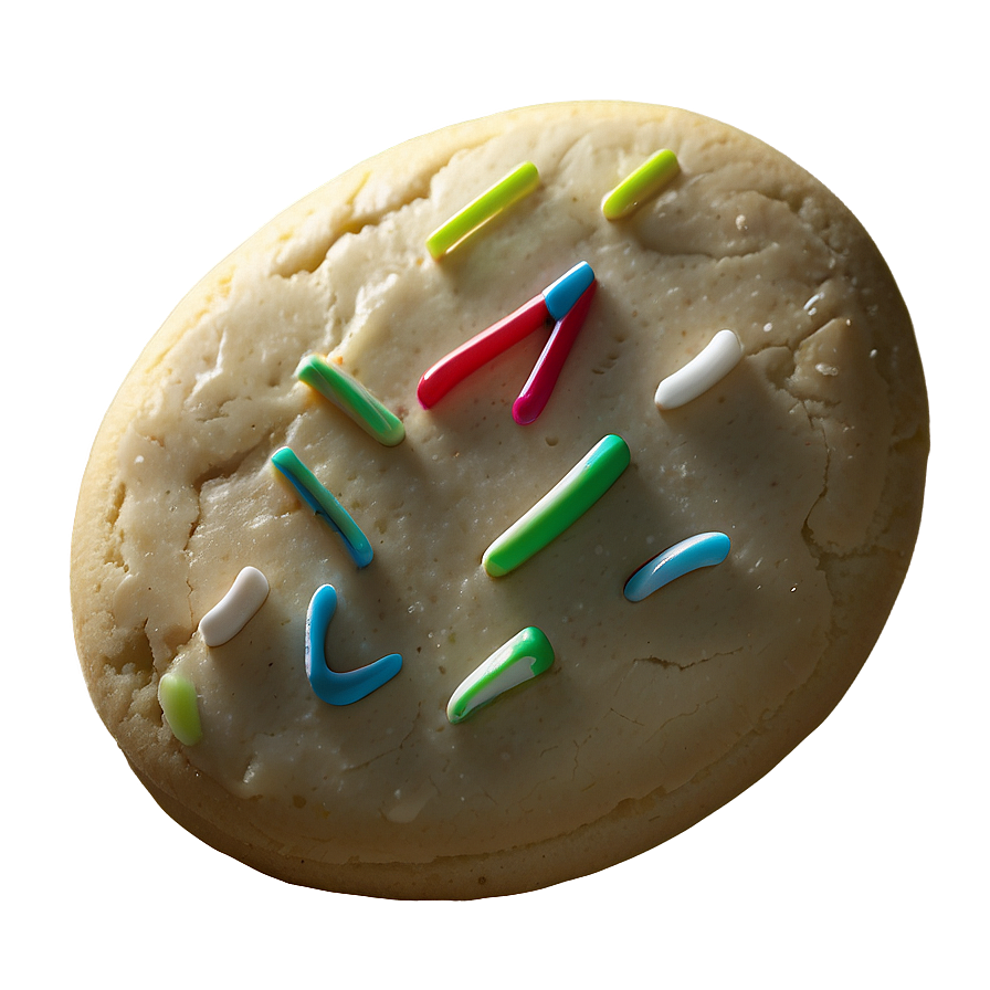 Sugar Cookie Creativity Png 06132024