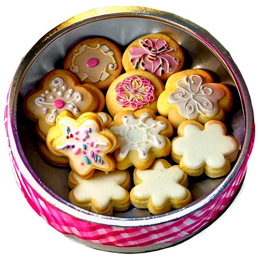 Sugar Cookie Making Guide Png 06132024