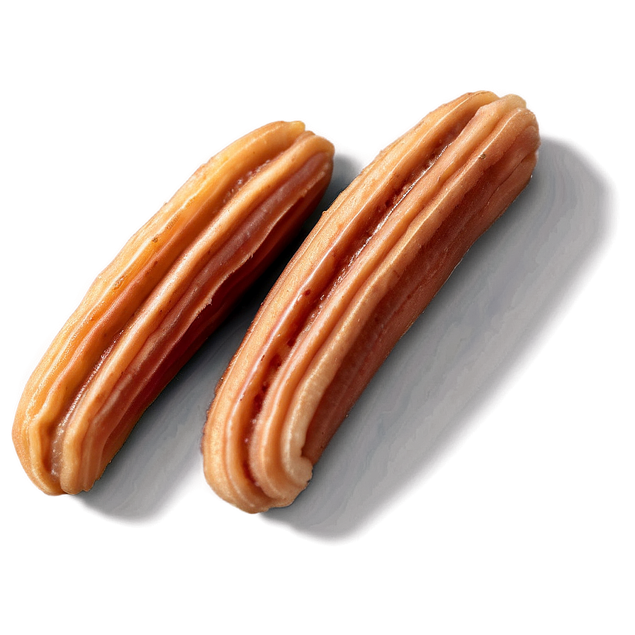 Sugar-free Churros Option Png Hkc