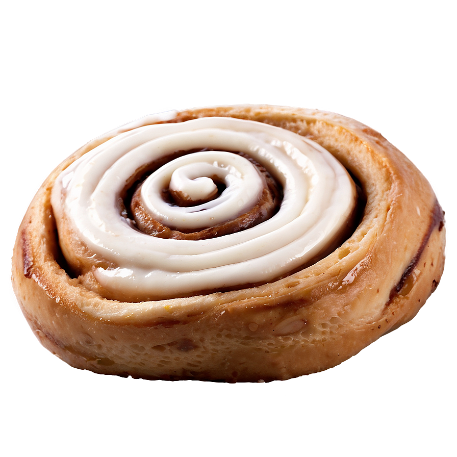 Sugar-free Cinnamon Roll Option Png 75