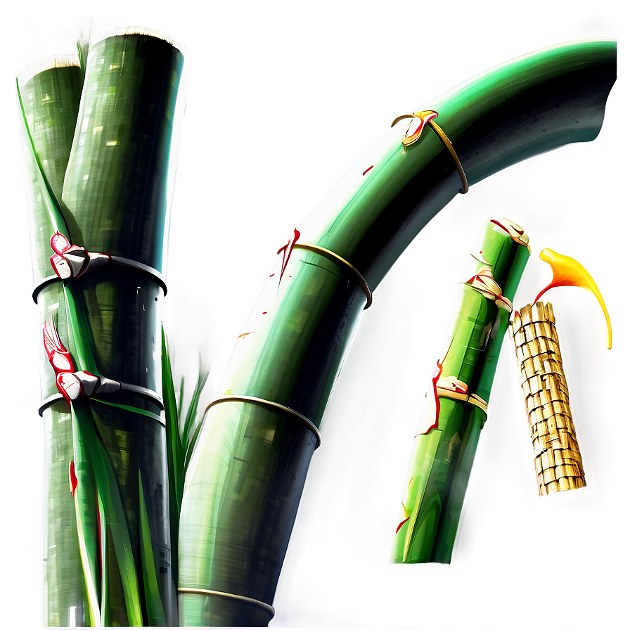 Sugarcane Biofuel Concept Png 06262024