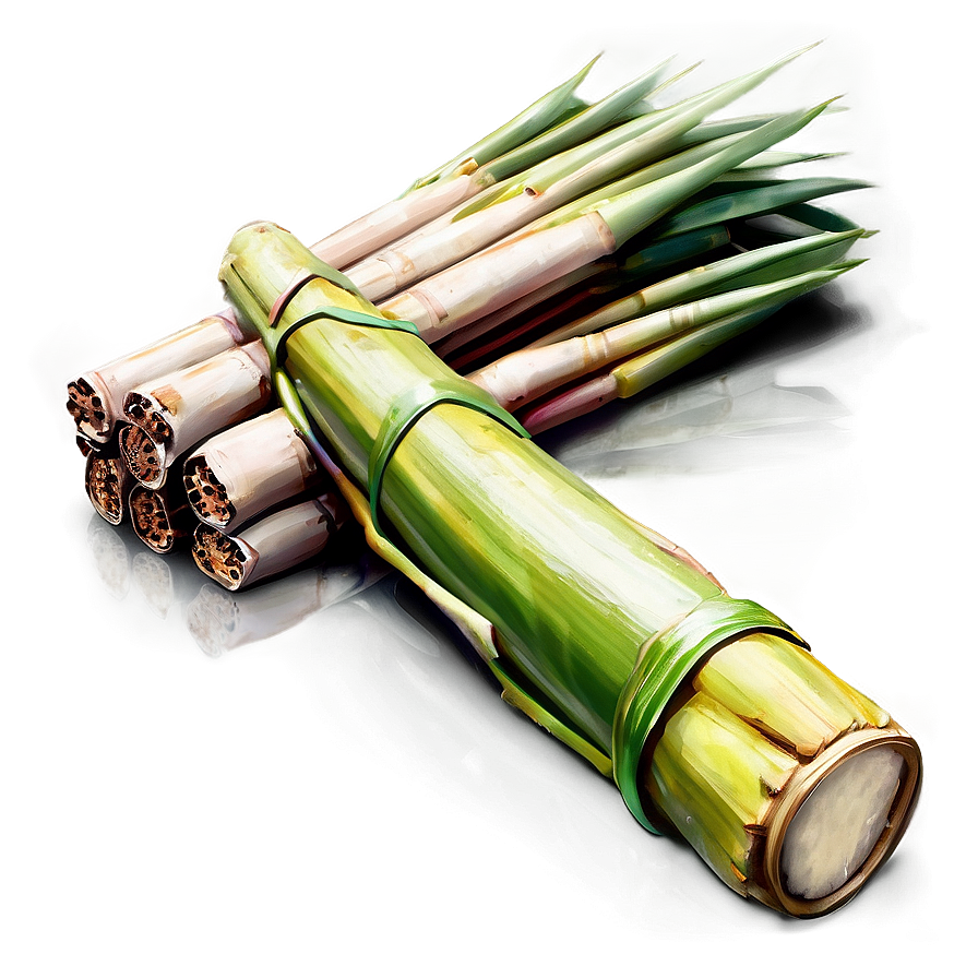 Sugarcane Biofuel Concept Png Mej