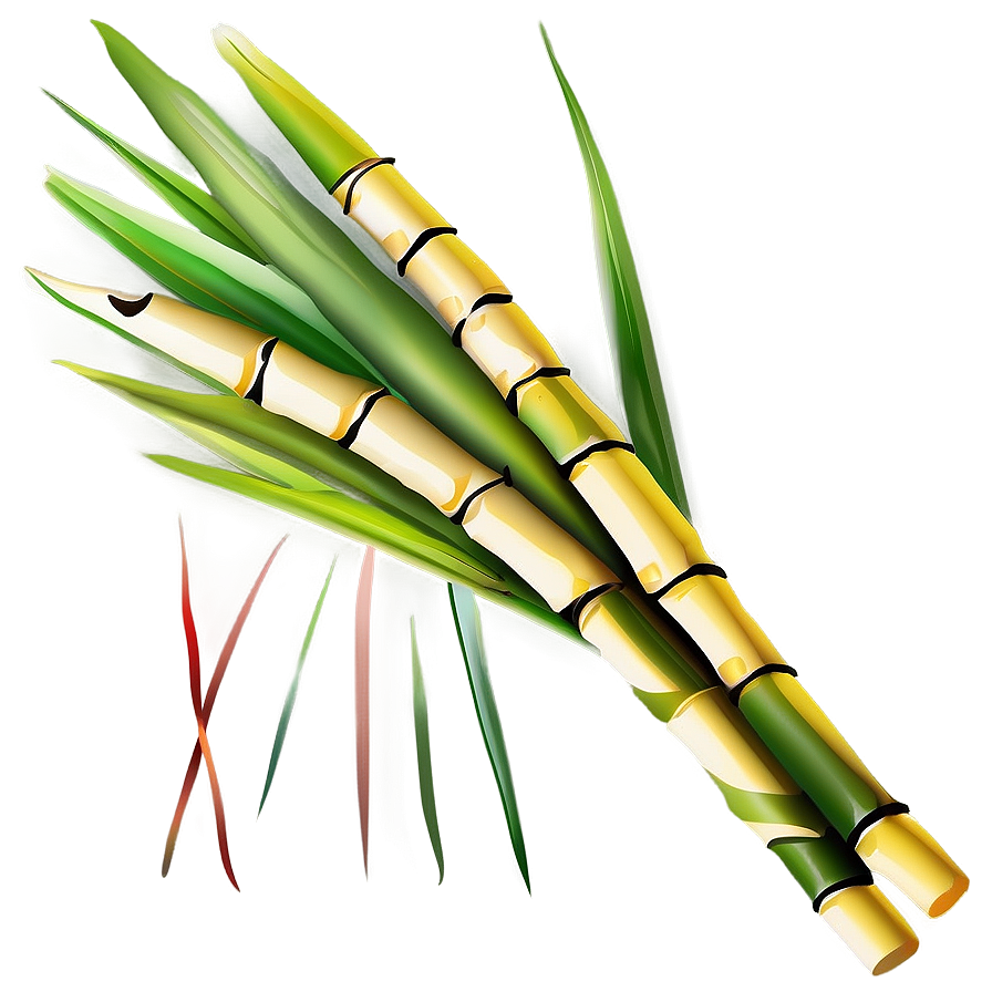 Sugarcane Natural Sweetener Png Xuu