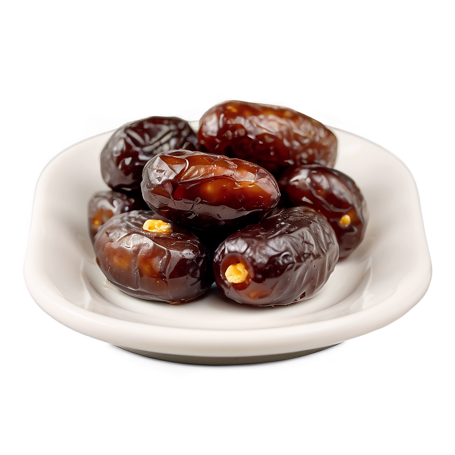 Sugary Dates Delight Png Uvs