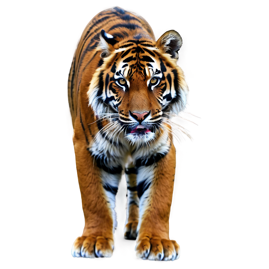 Sumatran Tiger Png 05032024